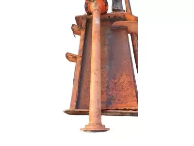 TROMPETTE D ET G POUR L=305