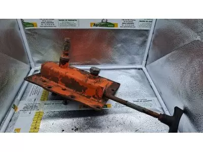 SUPPORT LEVIER DE VITESSE ET LEVIER DE VITESSE