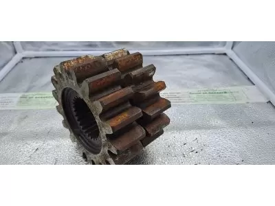 PIGNON DOUBLE OCCASION Z16/Z17 CANNELURES FINES INTERIEURE