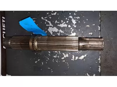 ARBRE INTERMEDIAIRE R 700 CANNELURES FINE