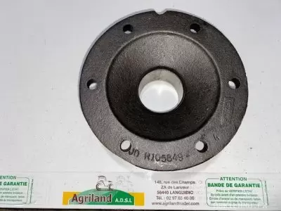 PALIER DE DIFFERENTIEL ARRIERE  GAUCHE 