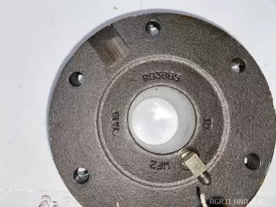 PALIER DE DIFFERENTIEL ARRIERE DROIT 