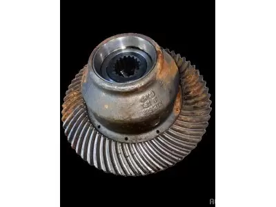 DIFFERENTIEL  ARRIERE AVEC COURONNE CONIQUE Z59