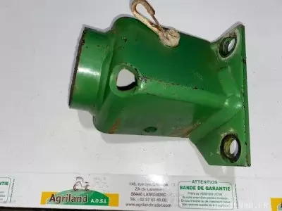 PALIER DE CABINE GAUCHE 