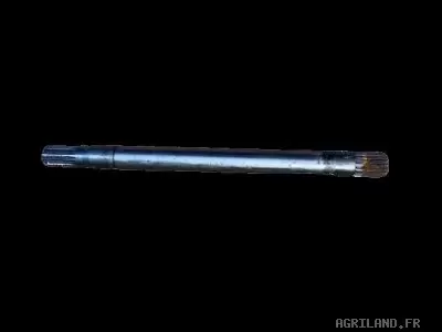 ARBRE D'ENTRAINEMENT L=42 CM