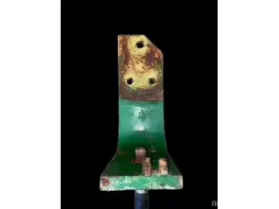 SUPPORT DE CABINE GAUCHE 