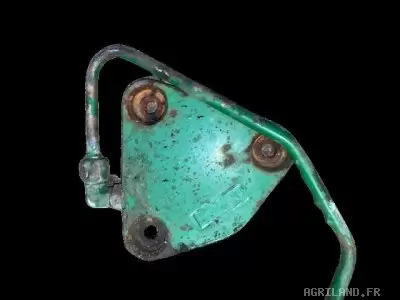 COUVERCLE DE DISTRIBUTEUR 