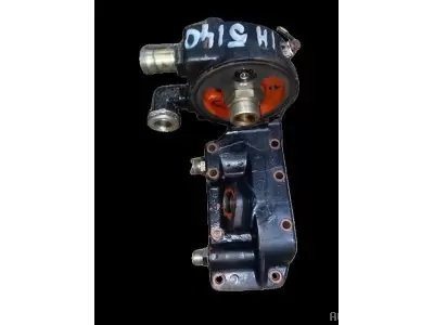 CORPS DE FILTRE HYDRAULIQUE 