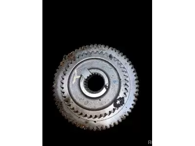 PIGNON DOUBLE Z43/62