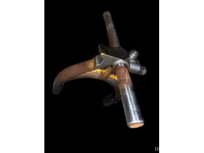 FOURCHETTE DE CHANGEMENT DE VITESSE