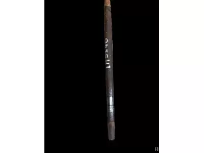 ARBRE D'ENTRAINEMENT D'EMBRAYAGE  AVANT 