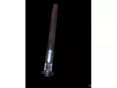 ARBRE D'ENTRAINEMENT  DE PRISE DE FORCE 