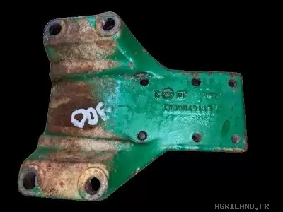 SUPPORT DE GARDE BOUE