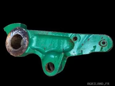 BRAS DE RELEVAGE GAUCHE 
