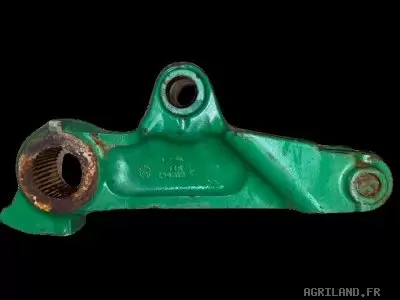 BRAS DE RELEVAGE DROIT 