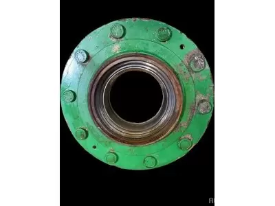 MOYEU DE REDUCTEUR AVANT