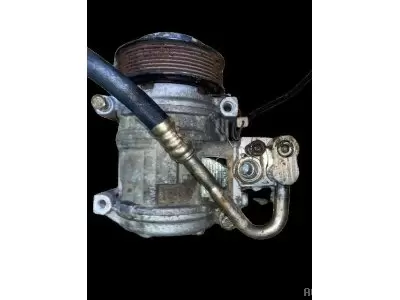 COMPRESSEUR DE CLIMATISATION