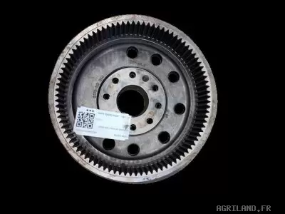 COURONNE DE REDUCTEUR AVANT 