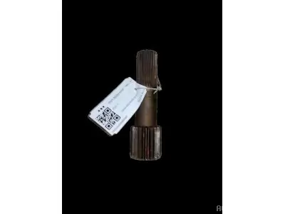 DEMI ARBRE DE REDUCTEUR AVANT 