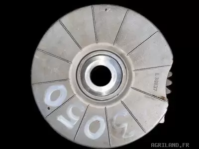 EMBRAYAGE MULTIDISQUE 