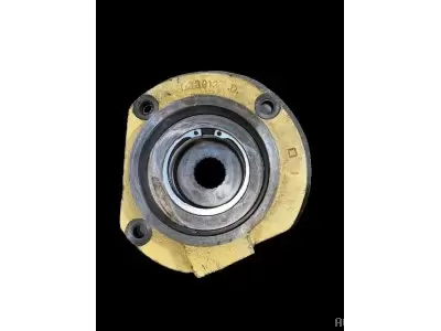 TAMBOUR DE PRISE DE FORCE 