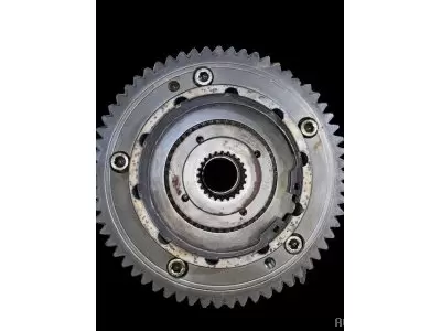 EMBRAYAGE DE PRISE DE FORCE 