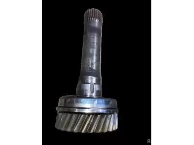 ARBRE DE TRANSMISSION 