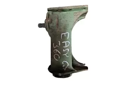 BOITIER (AU DESSUS DU LAMIER)