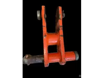 BIELLE DE COMPRESSEUR 