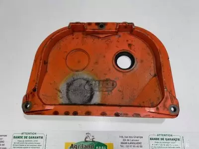 COUVERCLE DE BOITIER 