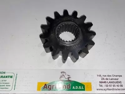PIGNON BOITIER Z15