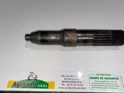 ARBRE SANS PIGNON DE COUPLE CONIQUE 