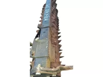 ROULEAU PACKER COMPLET 4M