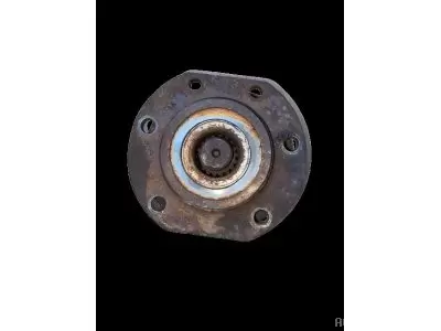 PALIER MODULE SUPPORT DE DISQUE DE COUPE PIG Z18 ( PALIER INCOMPLET)