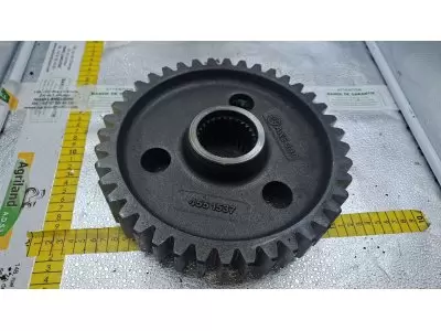 ROUE D'ENGRENAGE LATERAL OU CENTRAL	Z40 M6 D257,37X65/45
