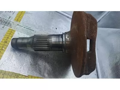 PORTE DENT LATERAL ET CENTRAL D235/60/40/M36X1,5