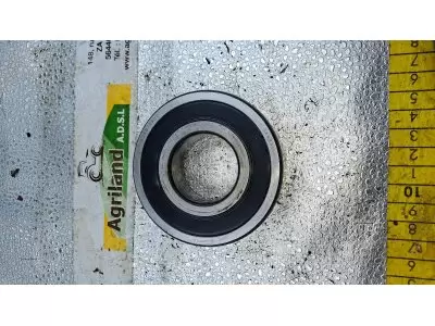 ROULEMENT À BILLES	6308 2RS2 C3