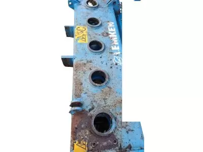 CAISSON	ZIRKON 10/300