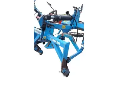 RELEVAGE HYDRAULIQUE ARRIERE (PORTACOURT)