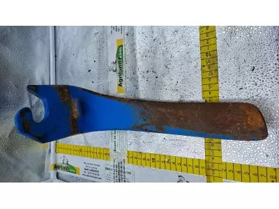 LEMKEN DENT DE HERSE ROTATIVE GAUCHE