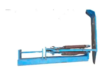 DEFLECTEUR DROIT COMPLET