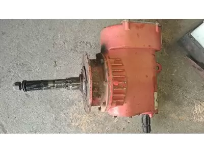 BOITIER LATERAL COMPLET