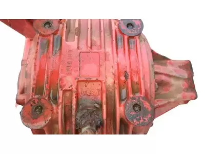 BOITIER CENTRAL COMPLET