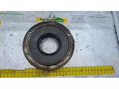 COUVERCLE INFERIEURE