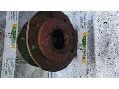 FUSEE DE TETE GYRODINE