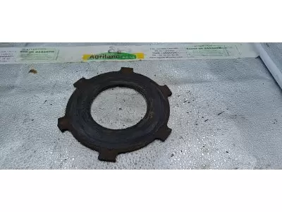 DISQUE  D EMBRAYAGE DENTURE EXTERIEURE