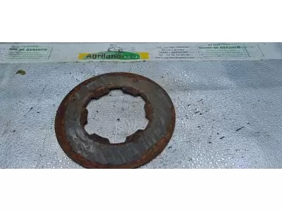 DISQUE EMBRAYAGE A DENTURE INTERIEURE