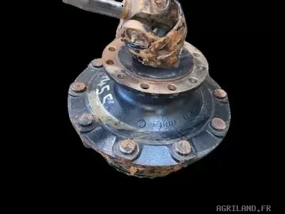 ENSEMBLE MOYEU SATELLITES ET PORTE SATELLITES AV