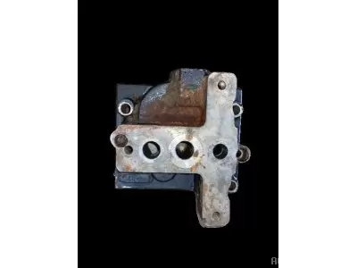 PLAQUE DE LA VALVE DE CONTROLE