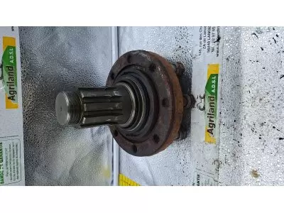 FUSEE D ENTRAINEMENT (MOYEU AVEC ARBRE)